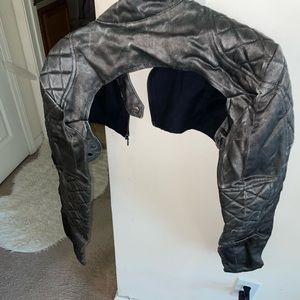 Half Jacket,Men’s,Trendy.